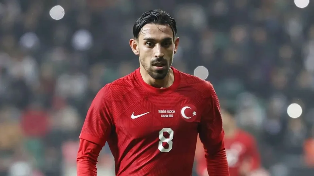 İrfan Can Kahveci Dünya Kız Çocukları günü açıklaması - Spor Hanem irfan can kahveci