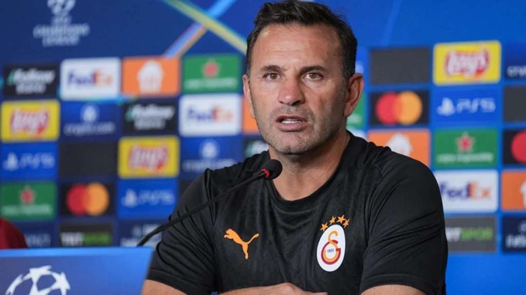 okan buruk, okan buruk açıklama, galatasaray, young boys